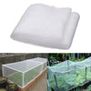 Greenhouse Protective Net Fruit Vegetables Care Cover Insect Net Plant Covers Net Garden Pest Control Anti-bird Mesh Net freeshipping - Josephine-giang